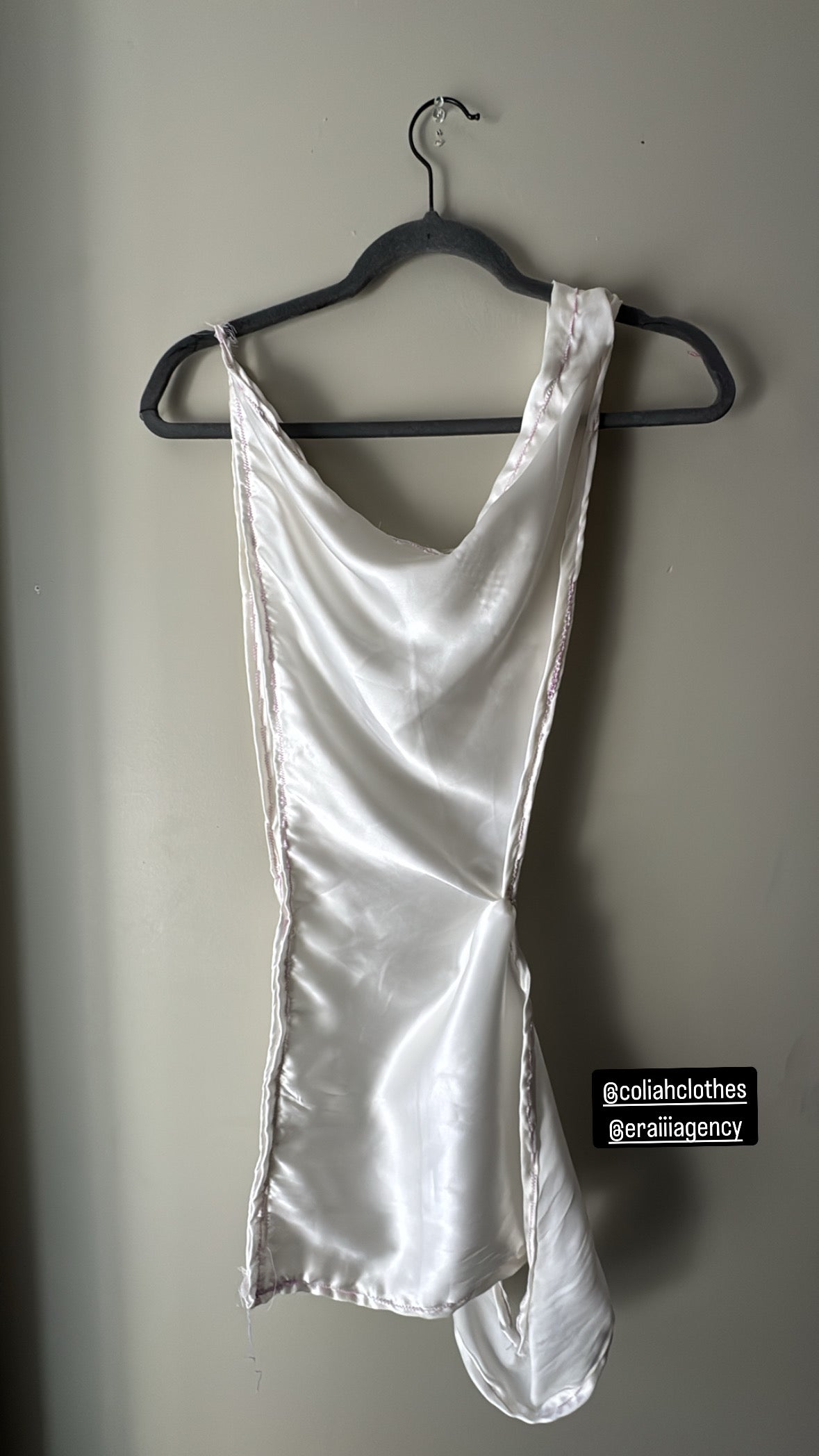 Couturê Commissioned Dress