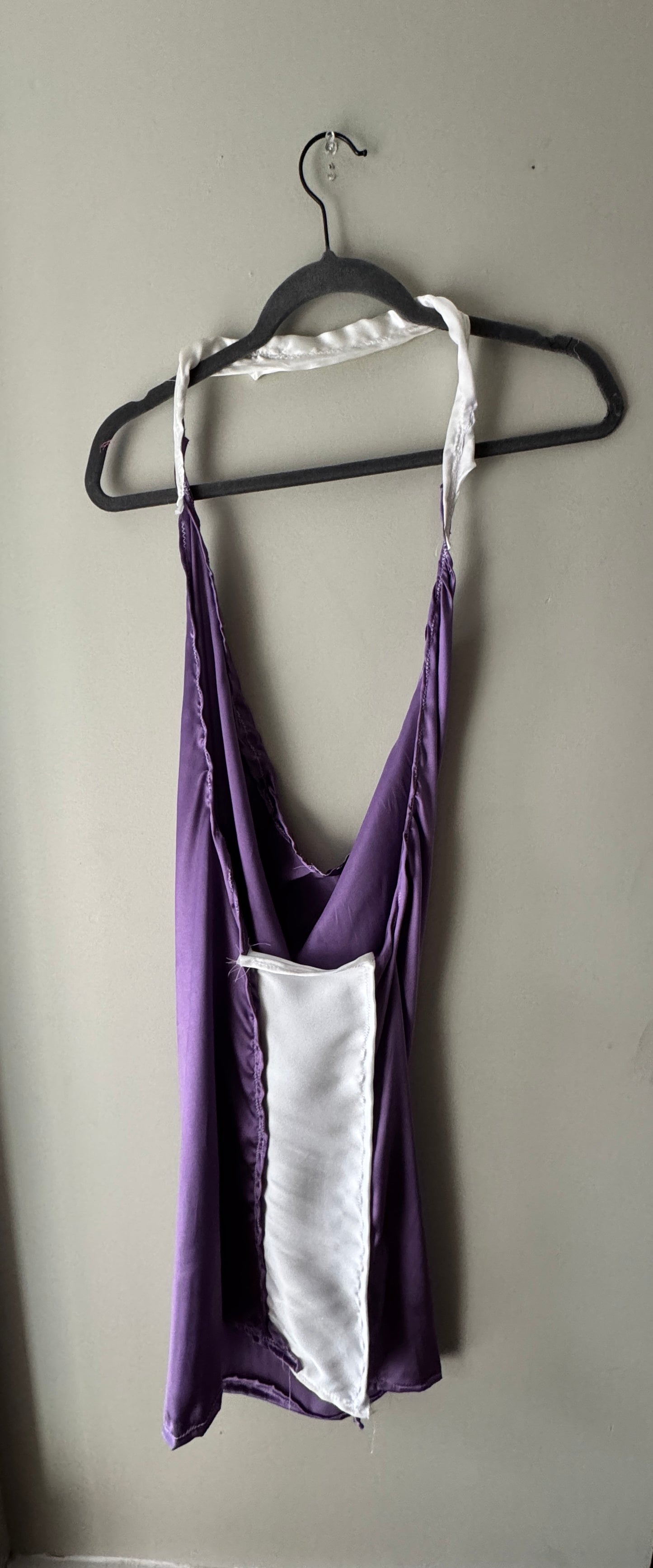 Couturê Commissioned Dress