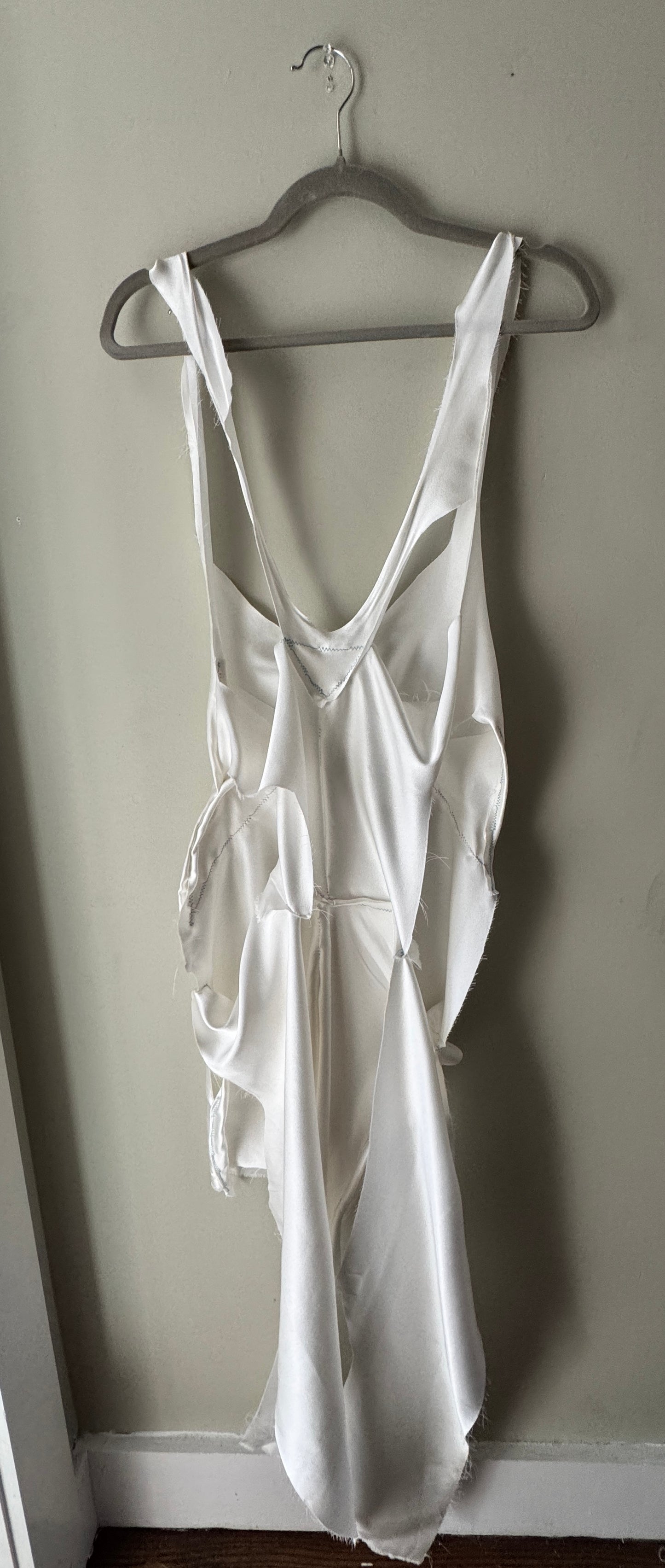 Couturê Commissioned Dress