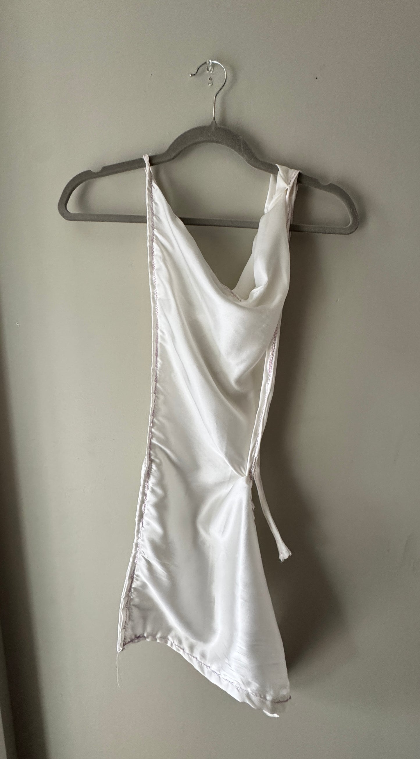 Couturê Commissioned Dress