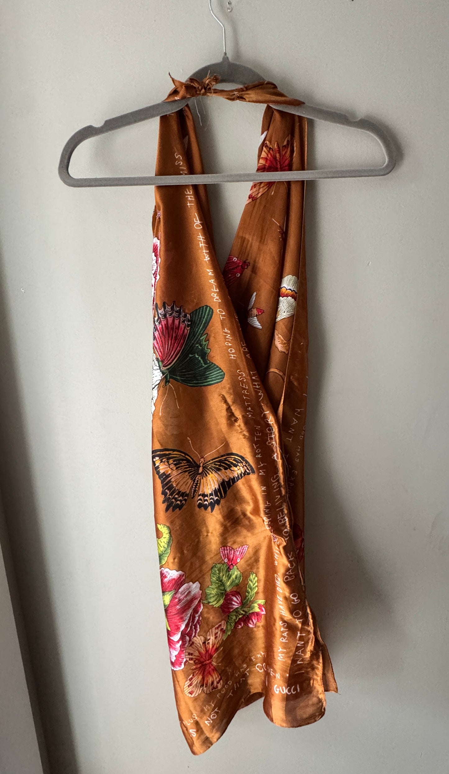 Couturê Commissioned Dress