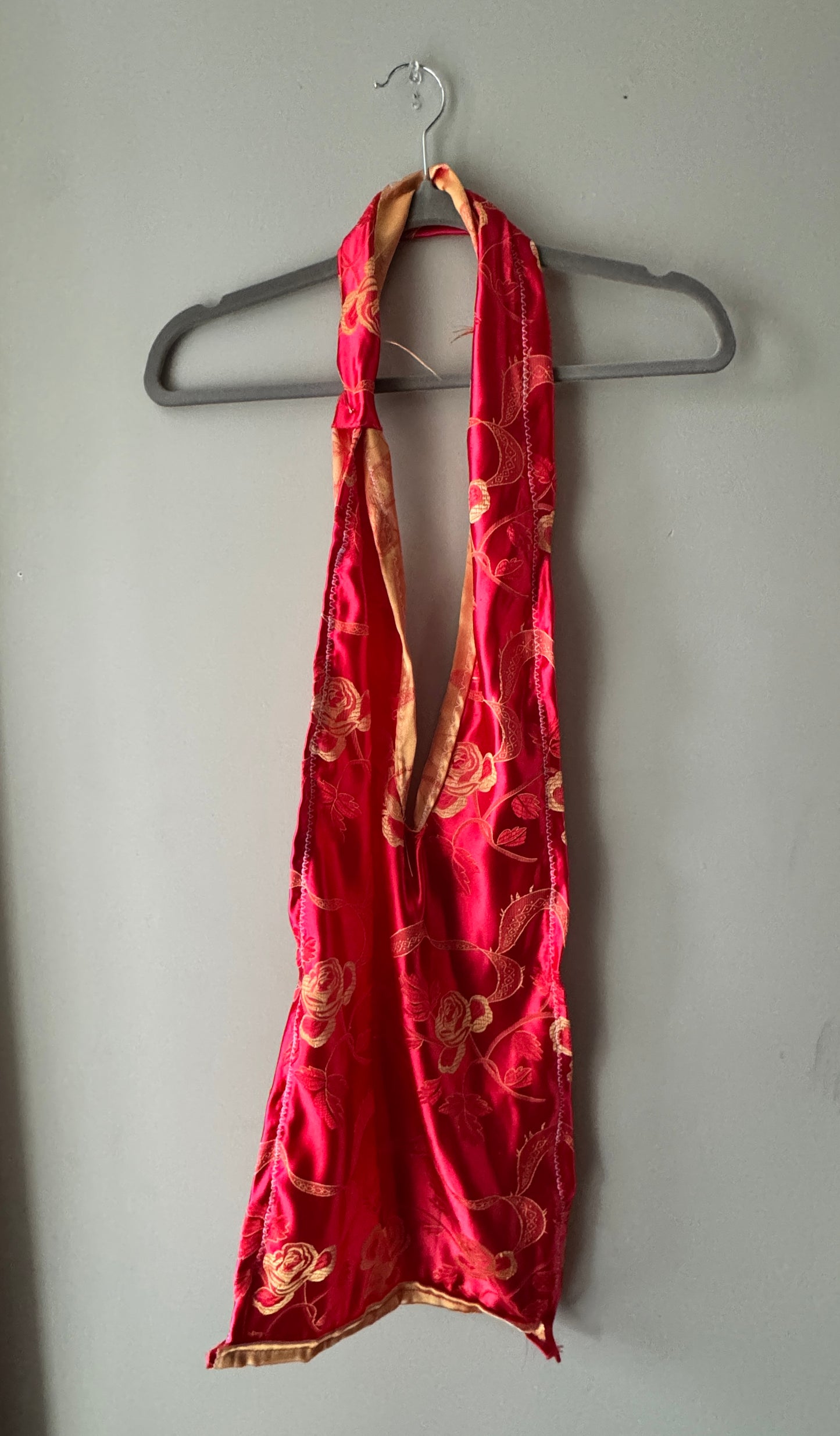 Couturê Commissioned Dress