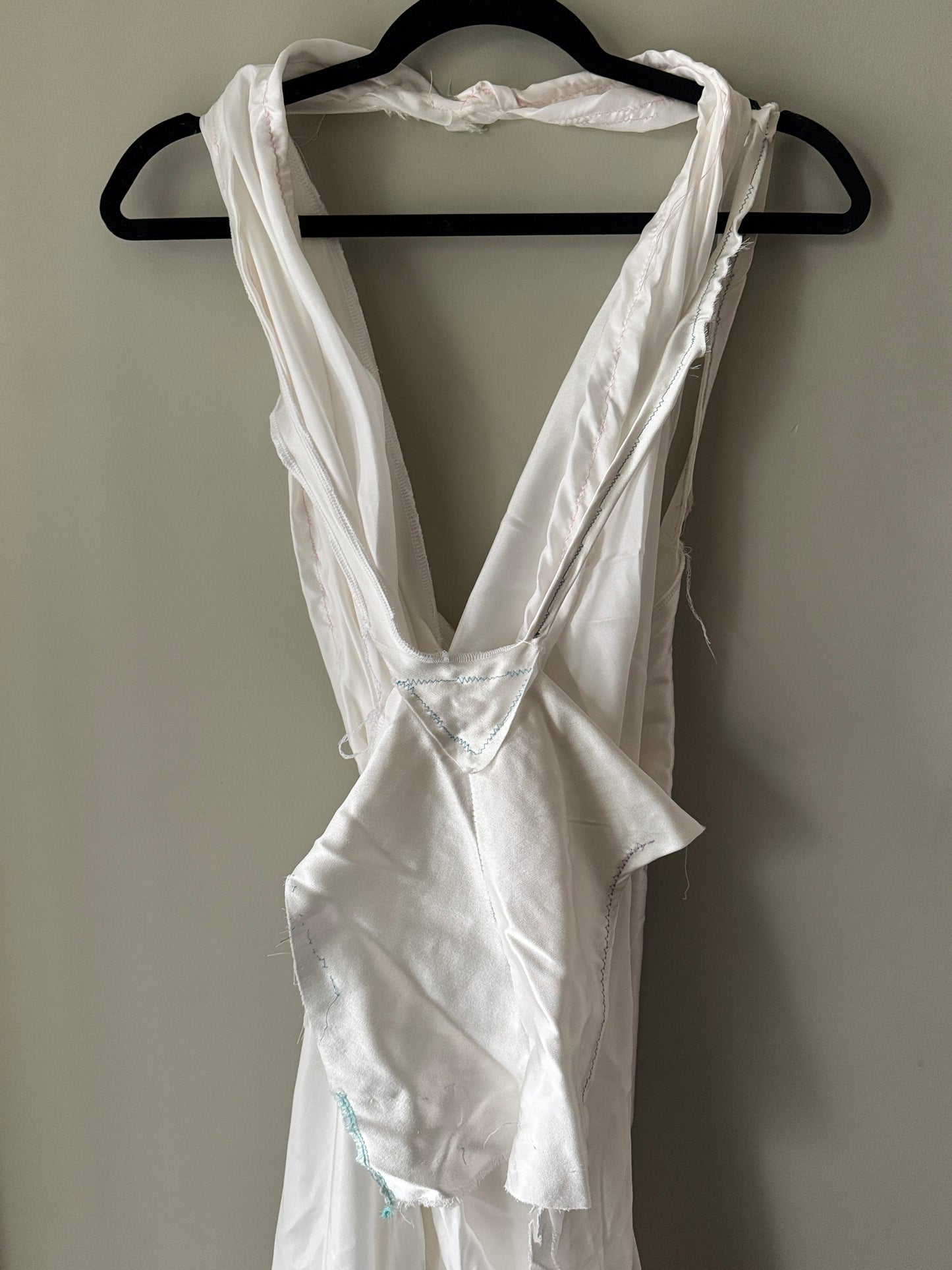 Couturê Commissioned Dress