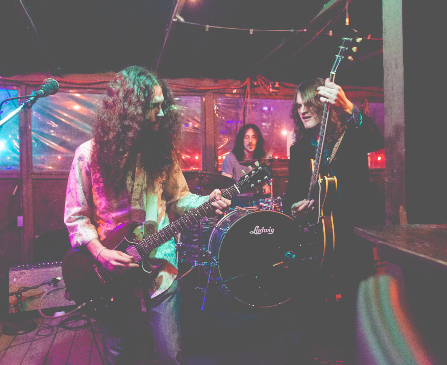 Photography At Your Show